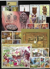 Used Stamps. Tobacco, Jewelry, and More.