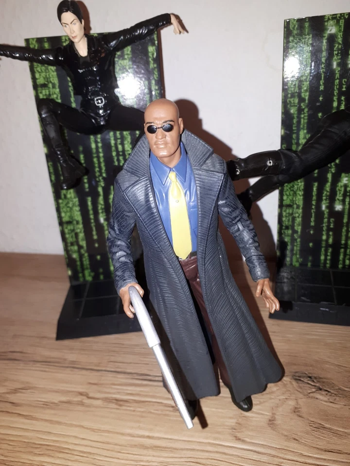 Figuren Matrix - Bild 3 von 4