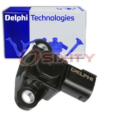 Delphi Manifold Absolute Pressure Sensor for 2012-2015 Mercedes-Benz SLK250 cj