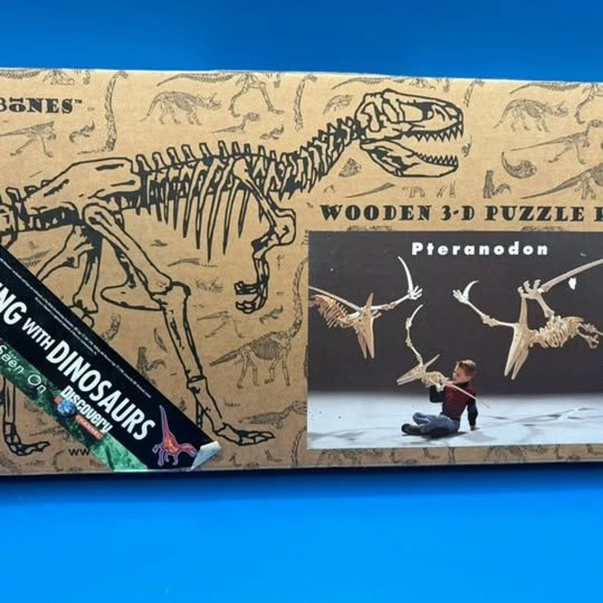 Wooden 1998 Contemporary Puzzles for sale | eBay