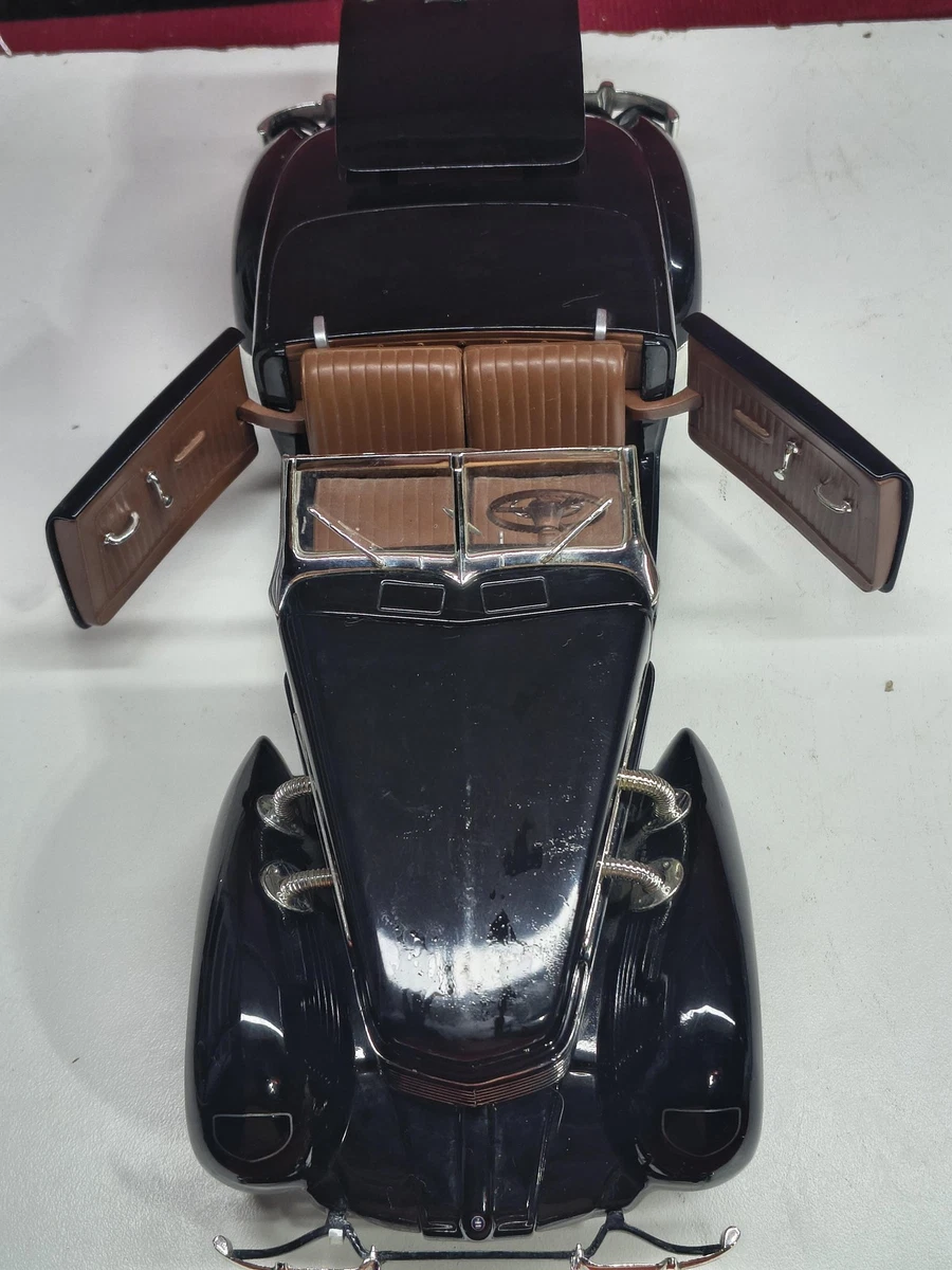 1937 Cord 812 for sale | eBay