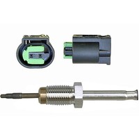 Sensor Abgastemperatur Metzger Iam-Expertise Passend FüR U.A. BMW 5Er