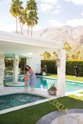 Hinkley Lighting 1005 Republic 1 Light 20" Tall Coastal Elements - Black - Picture 6 of 12