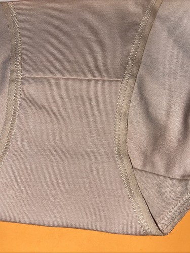¡NUEVO! PACK DE 5 BRAGAS CALZONCILLOS BALI SURTIDAS DE MEZCLA DE ALGODÓN / 2XL / Talla 9 / Precio de venta sugerido por el fabricante $42 - Imagen 6 de 8