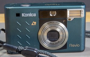 Konica Revio | eBay