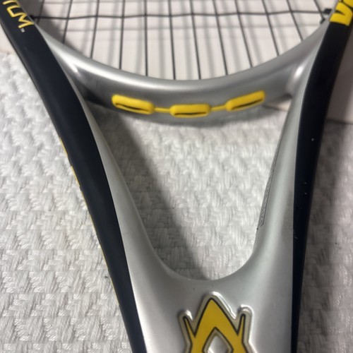 Volkl Catapult 2 Quantum Tennis Racket Racquet L3, 4 3/8” Grip - Picture 10 of 24
