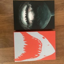 Jaws  - Peter Benchley - Folio Society - 1st edition,  2022  