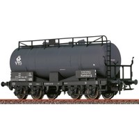 Brawa 48516 H0 Kesselwagen ZZ P, Db, Ep.Iv 'Vtg' H0 + Neu