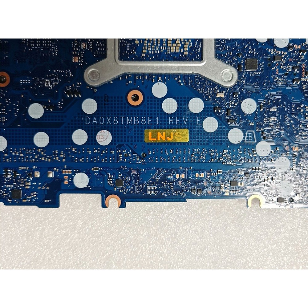 For HP Probook 440 G10 450 G10 Motherboard with i5-1335U