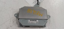 Mazda  CX-5      2018 Chassis ECM 2017 2018 2...