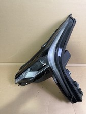 2020 - 2021 Cadillac CT4 Front Left Driver Side Led Headlight Lamp 84895453 OEM