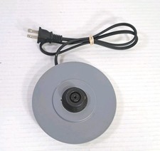 Aroma X-Press AFR-120B Replacement Power Base Cord Tested Genuine Milk Frother