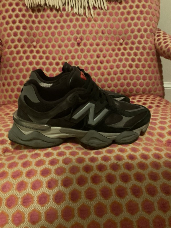 New Balance Athletic Shoes