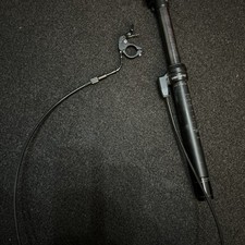 Brand x Ascend Dropper Seatpost 27.2 mm