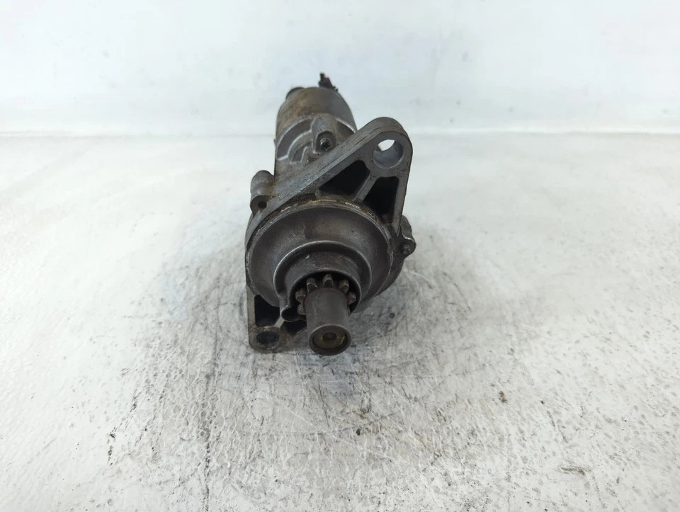 Solenoide motor de arranque para automóvil Honda Accord 2003-2004 OEM DVMGZ Foto 3 de 4