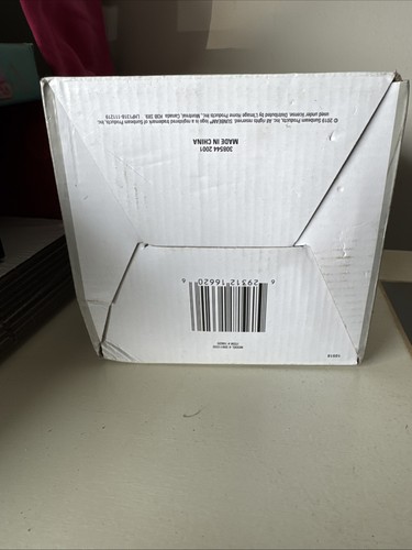 Sunbeam Flexible Neck LED Desk Lamp Adjustable Light - Open Box New - Picture 5 of 5