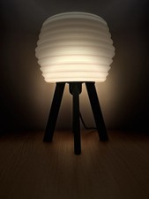 The Hive Lamp 3Dprinted LED Lamp