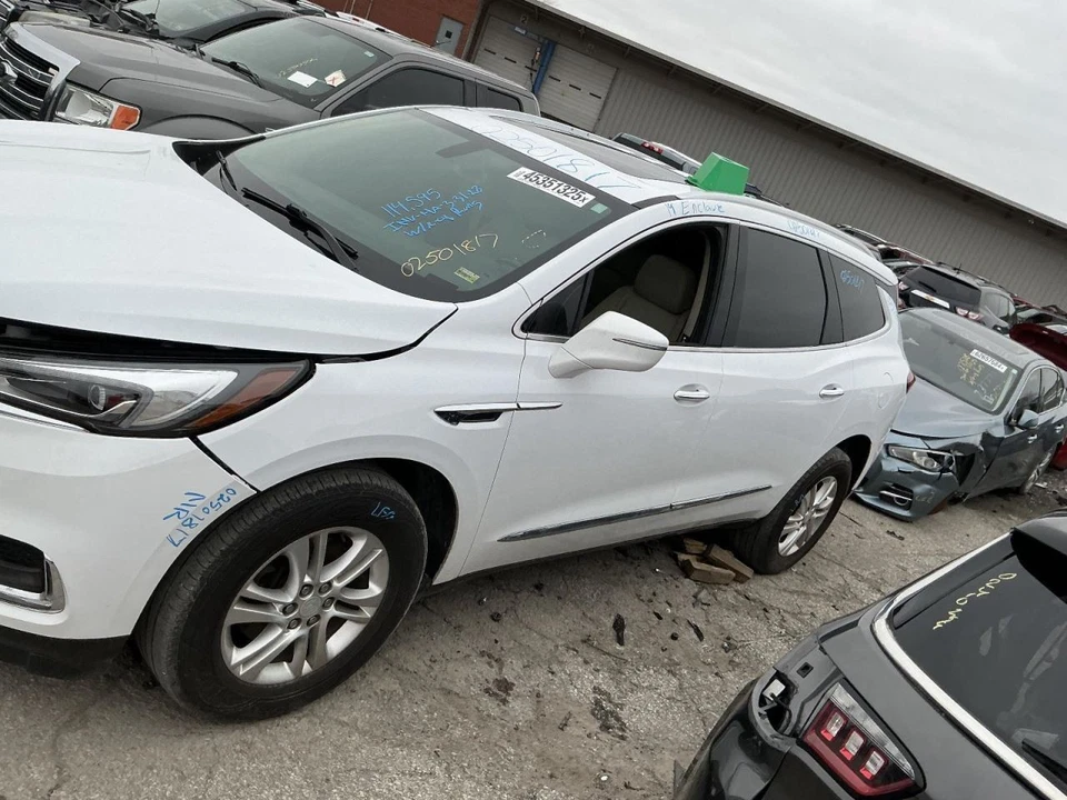 ENCLAVE   2019 Transfer Case 4922407 - Image 2 of 4