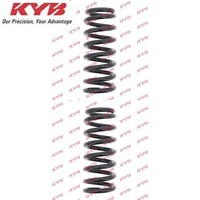 2X Fahrwerksfeder KYB RC1648 2 Federn Satz Federnsatz FüR Suzuki