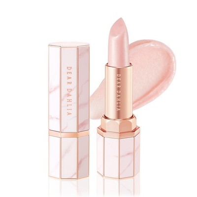 DEAR DAHLIA Lipstick Paradise Tinted Blooming Lip Balm (Fantasy) - Vegan Lip ...