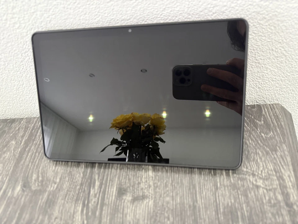 Xiaomi Redmi Pad SE 128GB, Wi-Fi, 11 Zoll - Grau - Bild 4 von 4