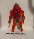 Beast Man Action Figure Masters of the Universe Mattel Vintage 1981 MOTU
