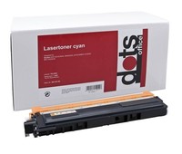 dots Cyan Toner Ersetzt Brother TN-230C - Tonereinheit