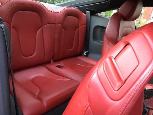 Audi TT 2.0 TFsi 2008 MK 11 - Picture 5 of 7