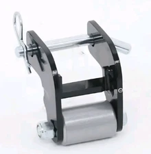 Roadmaster Inc RDM050 Rollaway Hitch Protector Rm-050 