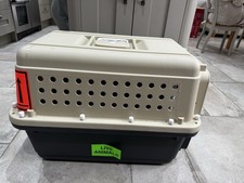 BB 45 Pet Palace Travel Airline Carrier / Crate. IATA Compliant. 