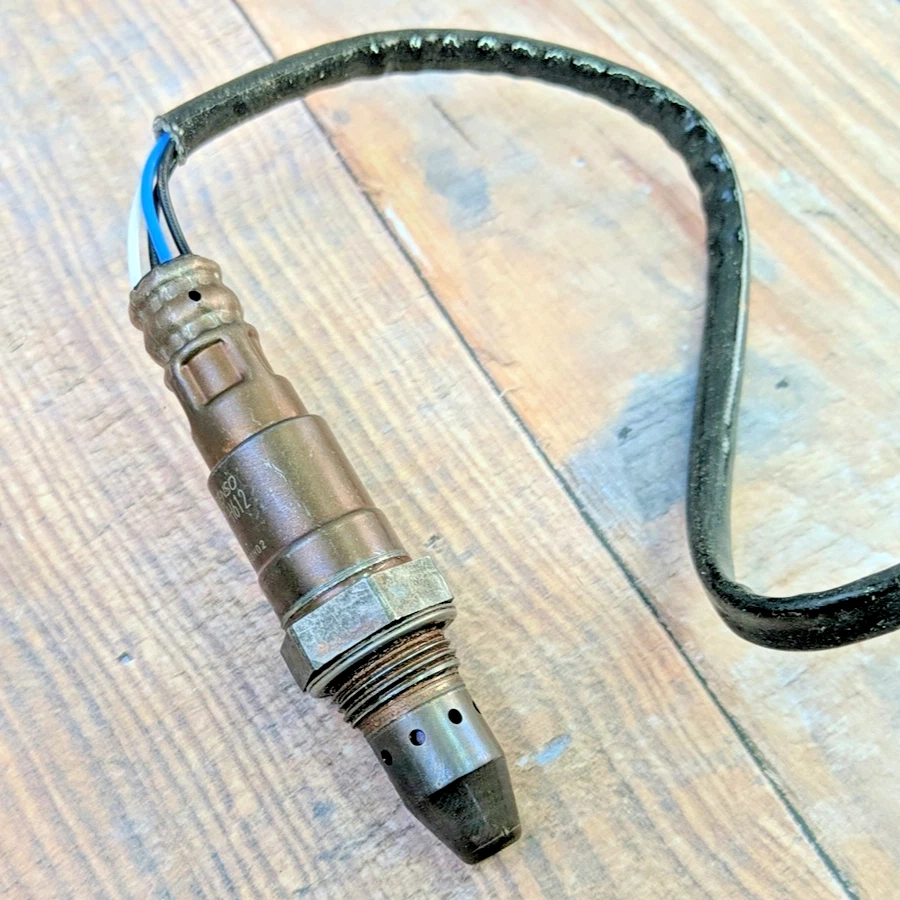 Denso 234-9135 подходит для Nissan Armada 370Z Infiniti EX35 восходящий датчик кислорода O2 - Изображение 3 из 4