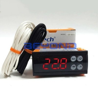 1PC New For Elitech Temperature Controller ECS-180(A)