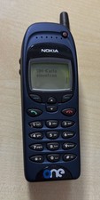 Nokia 6150 blau Kult Retro Handy Händler Geprüft Garantie Accu Top Telefon