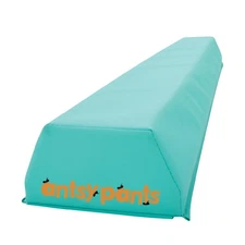 Balance Beam – Portable Gymnastics Beam, Gymnastics Equipment for H... Fas