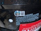 Julio Jones Signed Falcons Fullsize Authentic Helmet - BAS RARE Silver Outline — photo 3