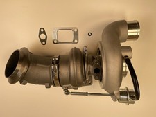 He351cw 5135784ab Billet Turbo 2004.5-07 Fit 5.9l 2500 Dodge Ram Isb Cummins