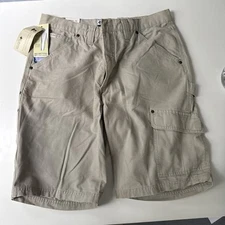Columbia Camp ROC Shorts Men’s 34 Beige