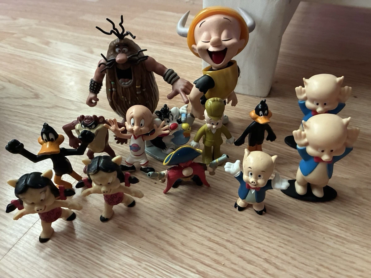 Looney Tunes Figures products for sale | eBay