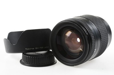 TOKINA 24-200mm f/3,5-5,6 AT-X Asph - SNr: 6603928