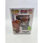 Funko Pop! Animation: Boruto - Cho-Cho #1159 Summer Convention Limited Edition