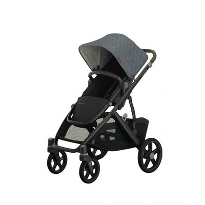Uppababy - Vista V3 Stroller, Julian #N2350 (AR)