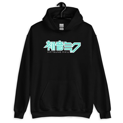 Anime Kawaii Project Diva Vocaloid Sweatshirt FOR FAN