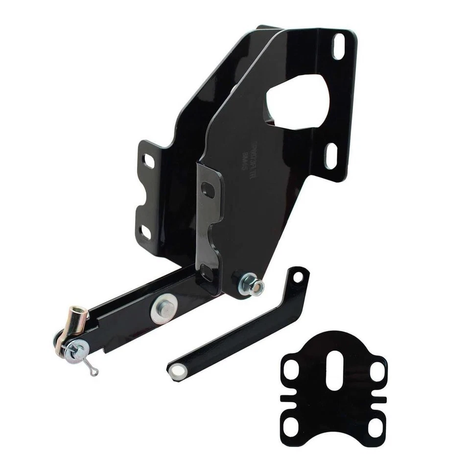 Speedway Booster Conv. Kit, se adapta a Ford Fairlane 1966-1971 Foto 4 de 4