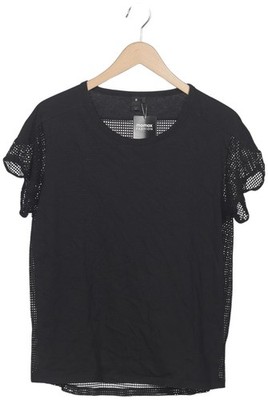 G STAR RAW T-Shirt Damen Shirt Kurzärmliges Oberteil Gr. L Baumwolle... #zsn0vdl