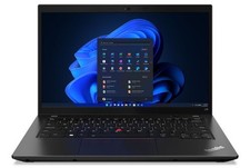 Lenovo ThinkPad L14 Gen 3 14″ FHD | Intel Core i5-1245U | 16GB | 256GB | DE