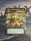 Sorcery Contested Realm - Mother Nature - Unique - Alpha - Non Foil
