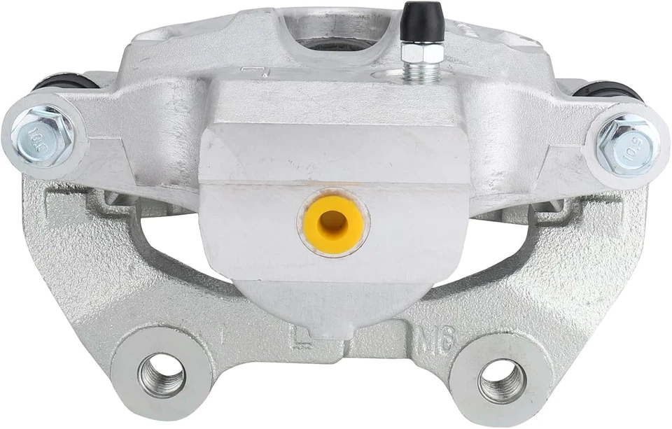 DRIVESTAR Pinza de freno trasera izquierda nueva con soporte para Chevrolet Traverse 09-17 Foto 4 de 4