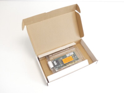 3COM 3CR990B-FX-97 100 Secure Fiber-FX SN:9WD27GH284549 - ungebraucht! -
