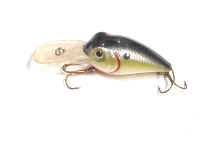 Cotton Cordell Super Spot Lips Crankbait Leurre de pêche
