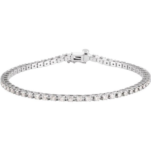 Ciondolo oro 18 kt con diamanti taglio brillante | Gioielleria Faelutti
